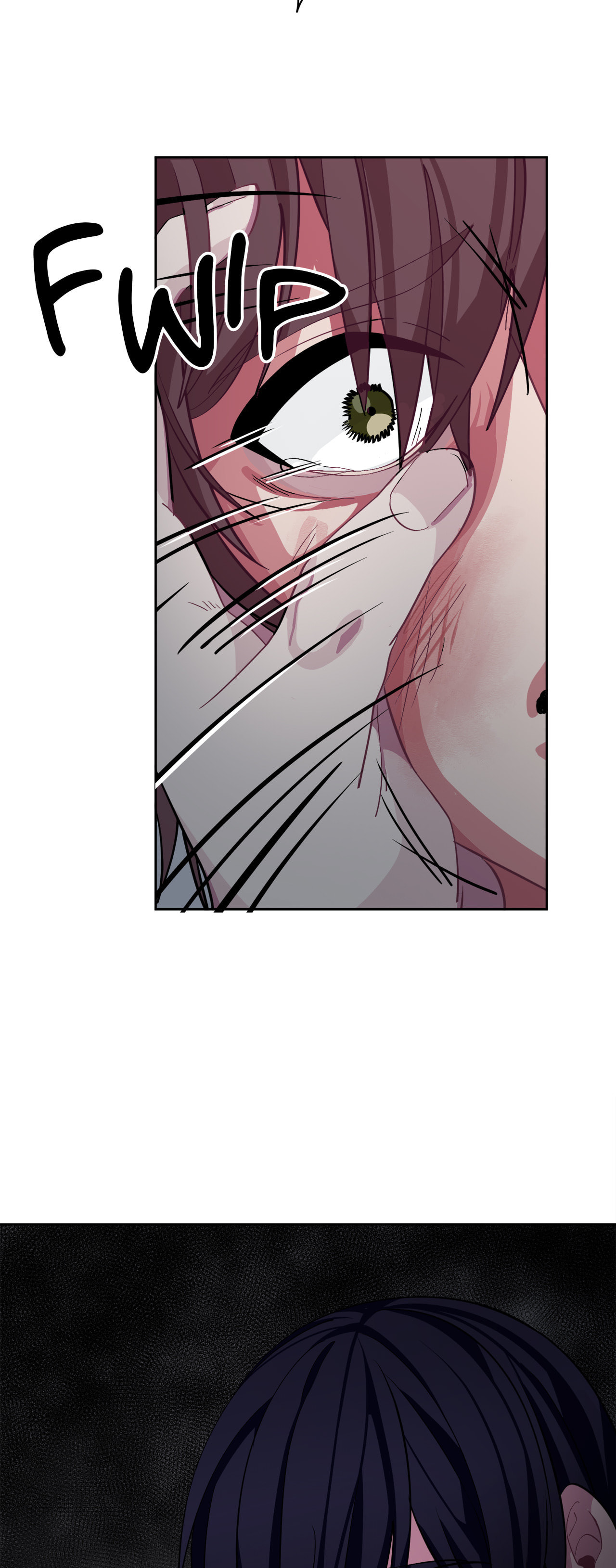 Read Obey Me chapter 9 image 9 on Lezhin