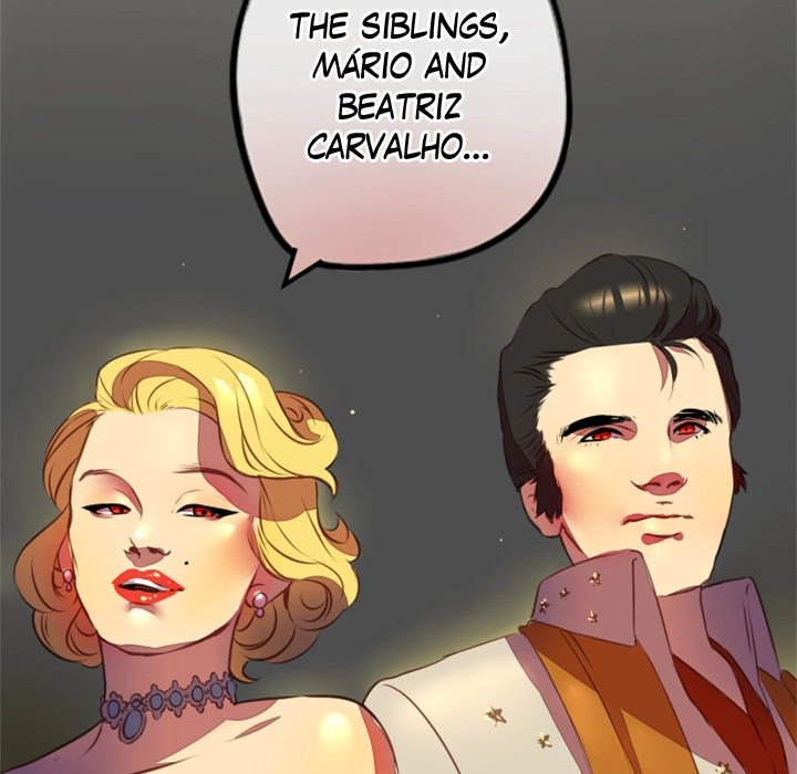 Read Obituaries chapter 1 image 10 on Lezhin