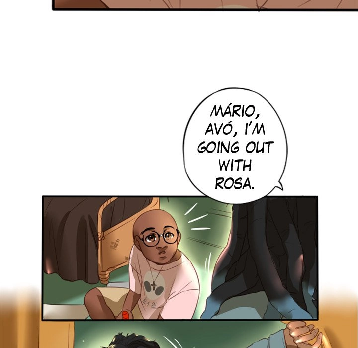 Read Obituaries chapter 1 image 16 on Lezhin