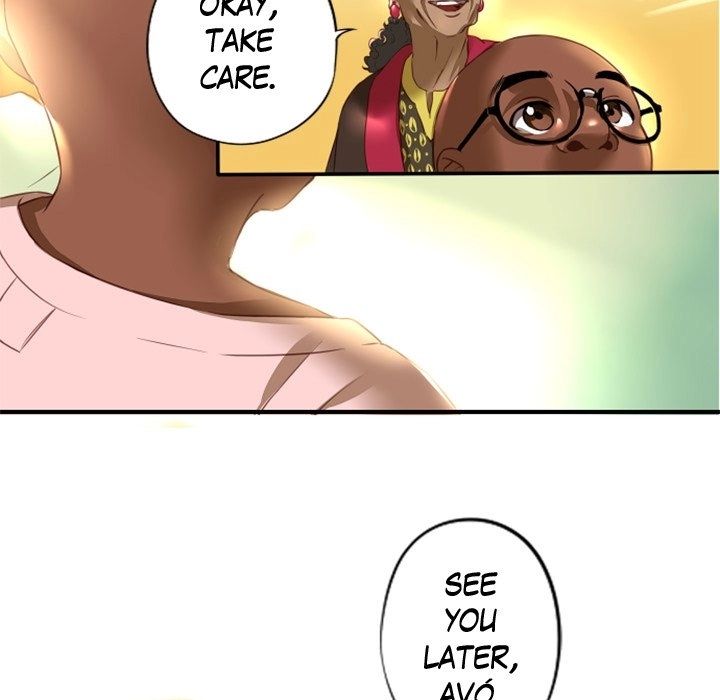 Read Obituaries chapter 1 image 18 on Lezhin