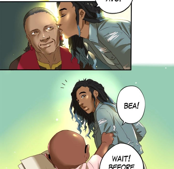 Read Obituaries chapter 1 image 19 on Lezhin