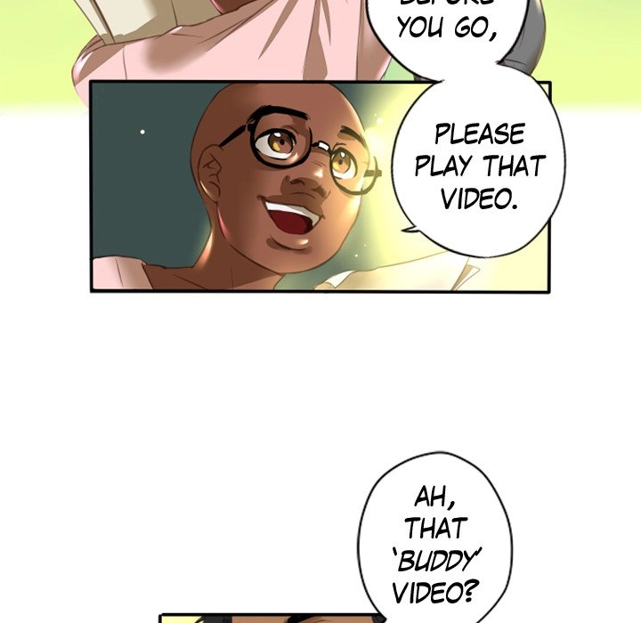 Read Obituaries chapter 1 image 20 on Lezhin