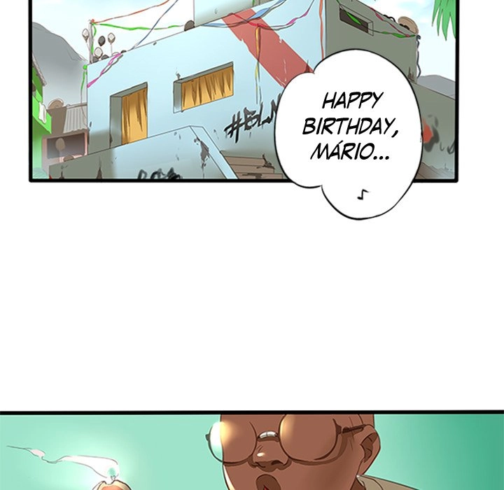 Read Obituaries chapter 1 image 25 on Lezhin