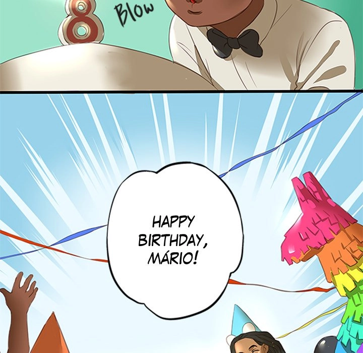 Read Obituaries chapter 1 image 26 on Lezhin