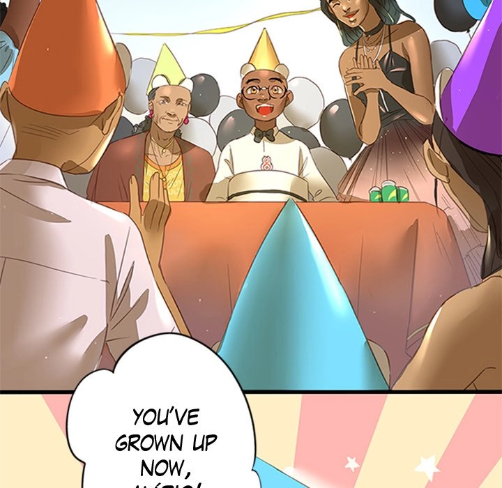 Read Obituaries chapter 1 image 27 on Lezhin
