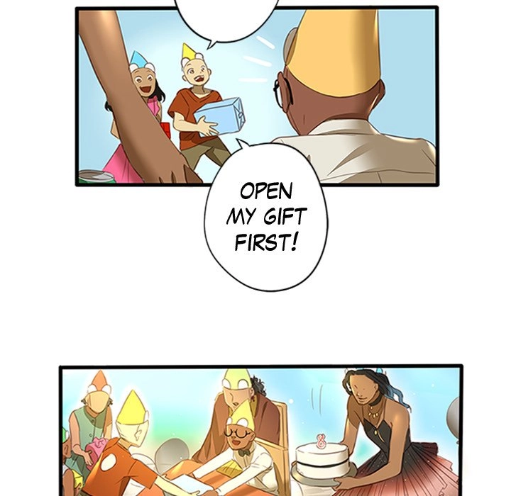 Read Obituaries chapter 1 image 29 on Lezhin