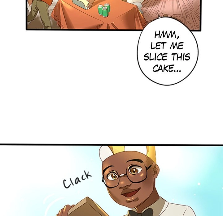 Read Obituaries chapter 1 image 30 on Lezhin