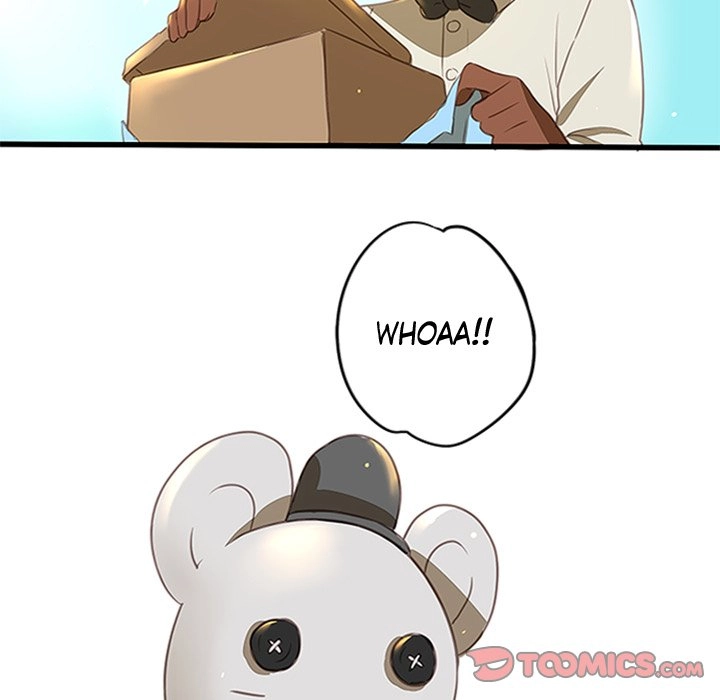 Read Obituaries chapter 1 image 31 on Lezhin