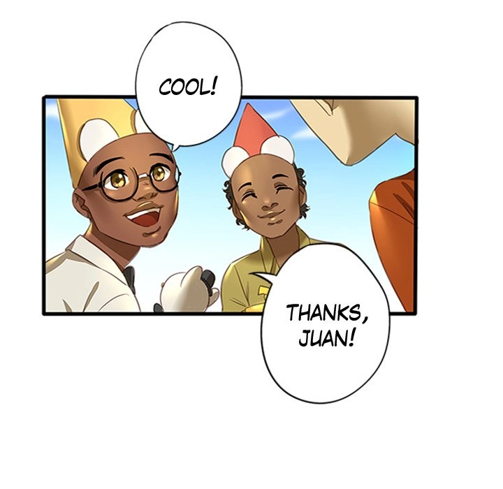 Read Obituaries chapter 1 image 33 on Lezhin