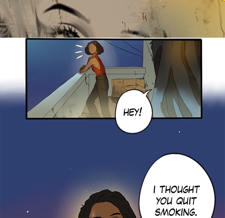 Read Obituaries chapter 1 image 41 on Lezhin