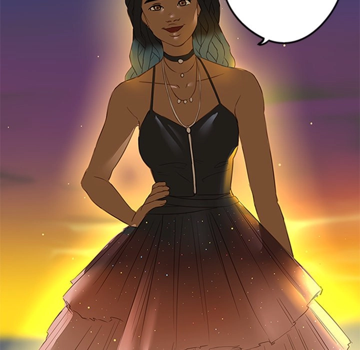 Read Obituaries chapter 1 image 42 on Lezhin