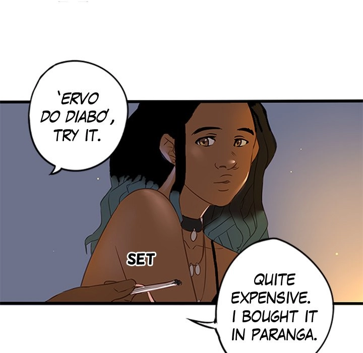 Read Obituaries chapter 1 image 44 on Lezhin