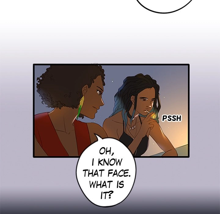 Read Obituaries chapter 1 image 45 on Lezhin
