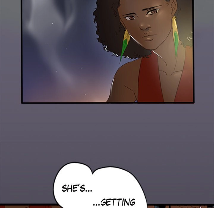 Read Obituaries chapter 1 image 48 on Lezhin