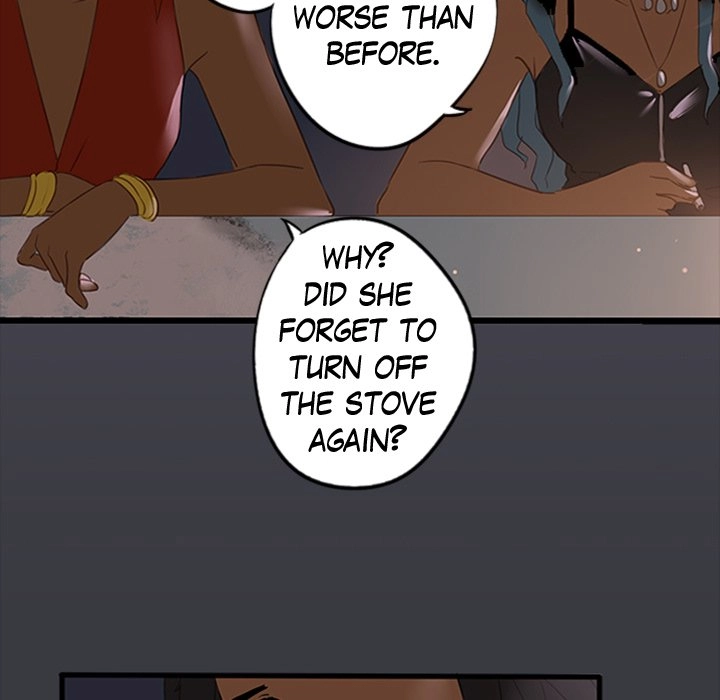 Read Obituaries chapter 1 image 49 on Lezhin