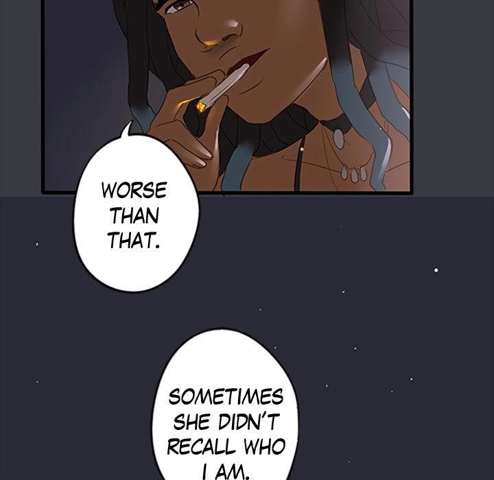 Read Obituaries chapter 1 image 50 on Lezhin