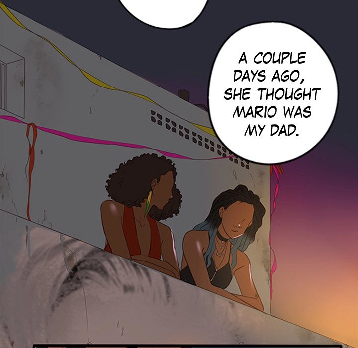 Read Obituaries chapter 1 image 51 on Lezhin