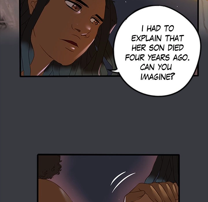 Read Obituaries chapter 1 image 52 on Lezhin