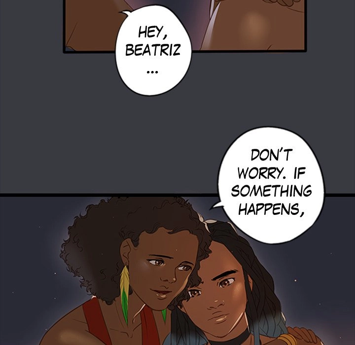 Read Obituaries chapter 1 image 53 on Lezhin