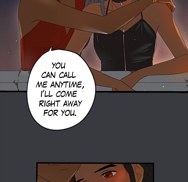 Read Obituaries chapter 1 image 54 on Lezhin