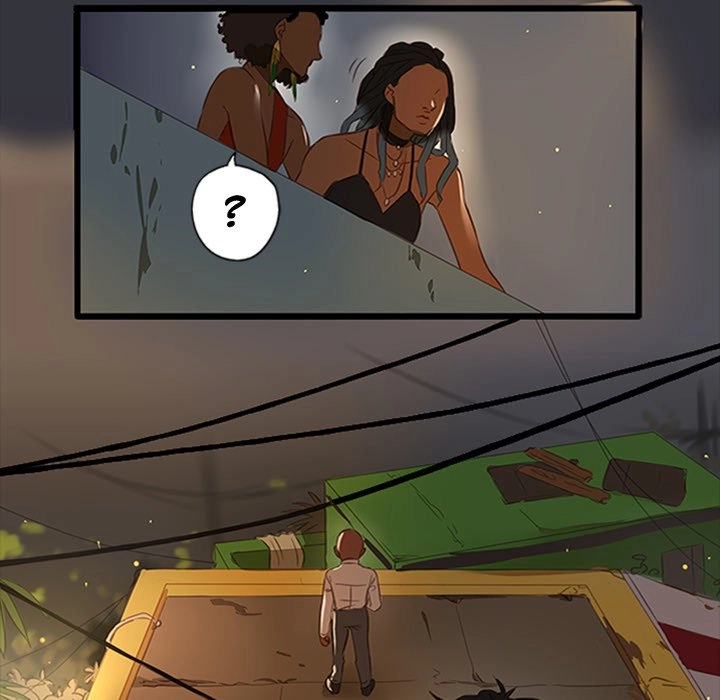 Read Obituaries chapter 1 image 57 on Lezhin