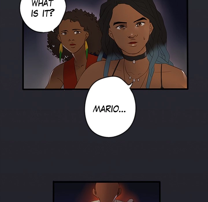 Read Obituaries chapter 1 image 59 on Lezhin