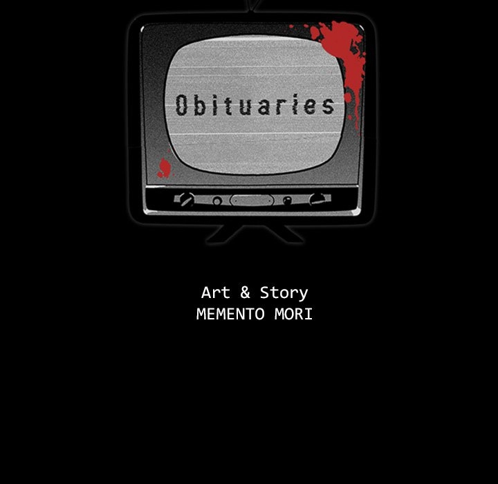 Read Obituaries chapter 1 image 67 on Lezhin