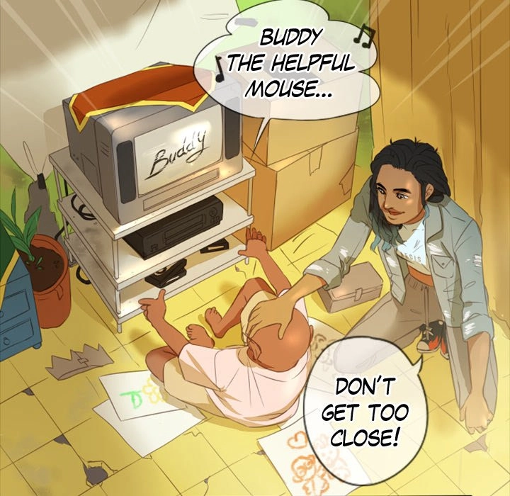Read Obituaries chapter 1 image 70 on Lezhin