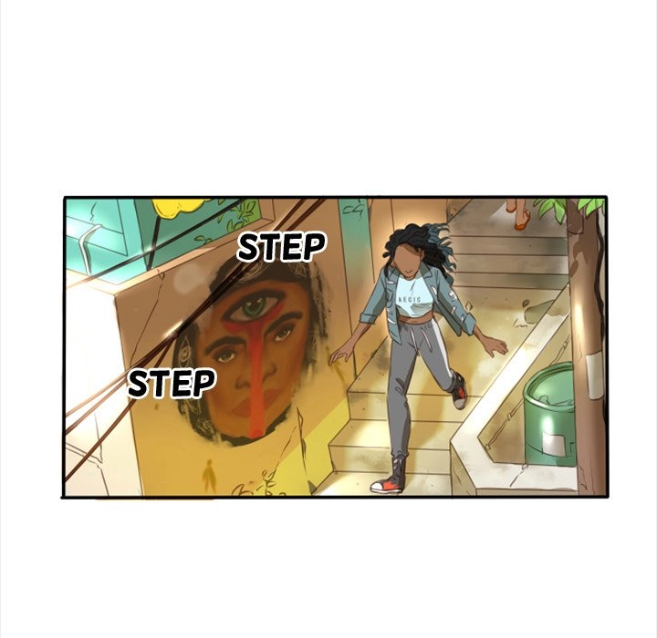 Read Obituaries chapter 1 image 72 on Lezhin