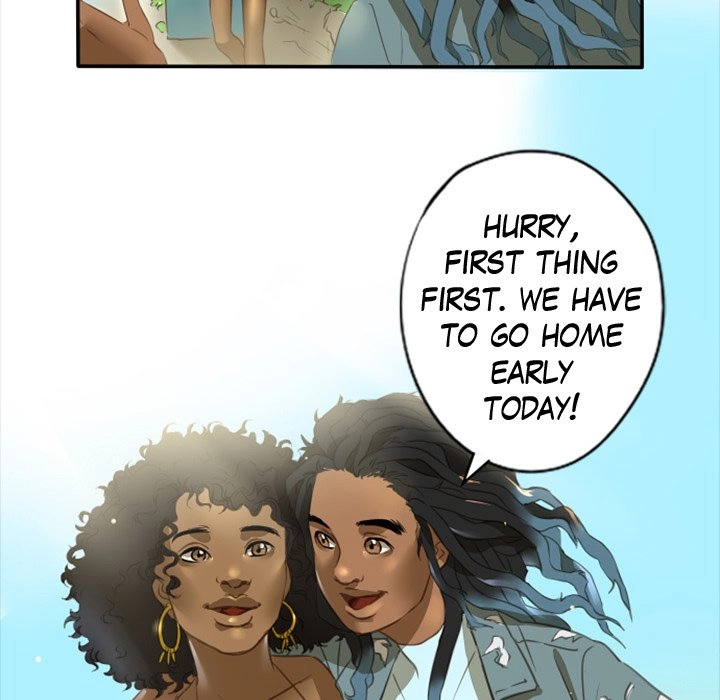 Read Obituaries chapter 1 image 74 on Lezhin