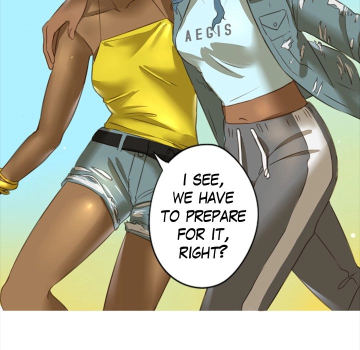 Read Obituaries chapter 1 image 75 on Lezhin