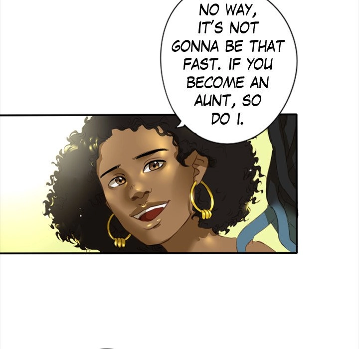 Read Obituaries chapter 1 image 77 on Lezhin
