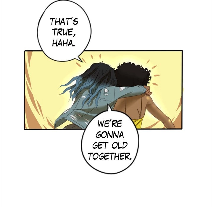 Read Obituaries chapter 1 image 78 on Lezhin