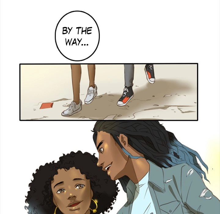 Read Obituaries chapter 1 image 79 on Lezhin