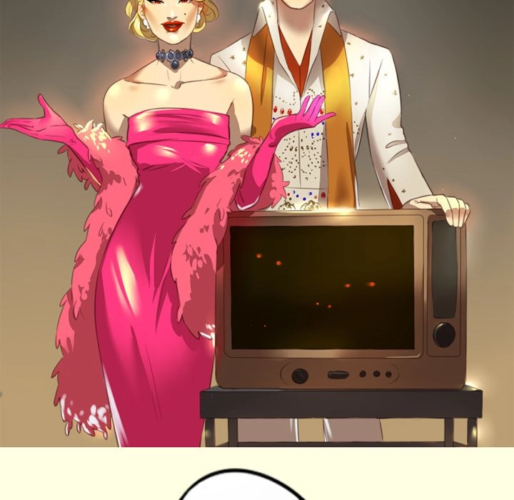 Read Obituaries chapter 1 image 8 on Lezhin