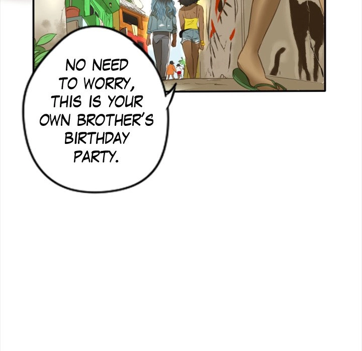 Read Obituaries chapter 1 image 81 on Lezhin