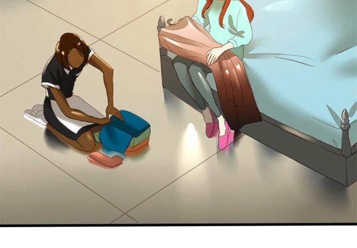 Read Obituaries chapter 10 image 1 on Lezhin
