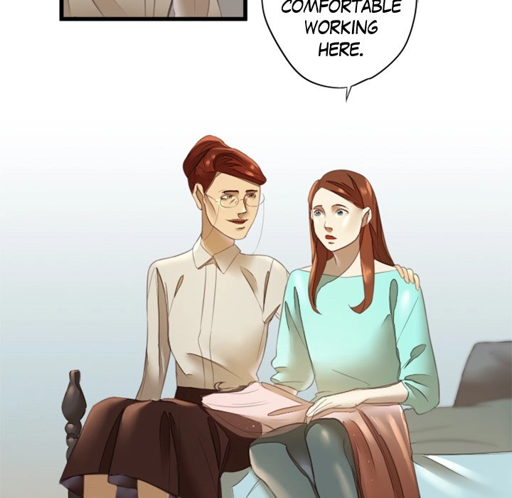 Read Obituaries chapter 10 image 10 on Lezhin
