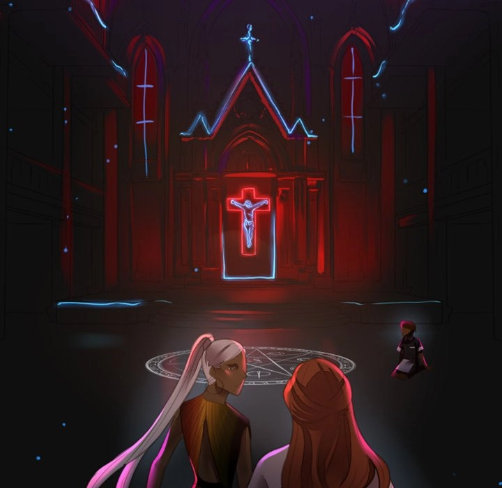 Read Obituaries chapter 10 image 103 on Lezhin