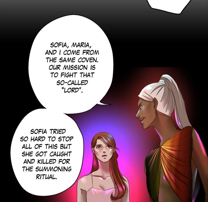 Read Obituaries chapter 10 image 107 on Lezhin