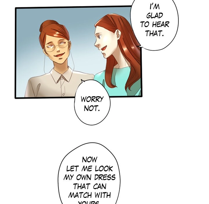 Read Obituaries chapter 10 image 12 on Lezhin