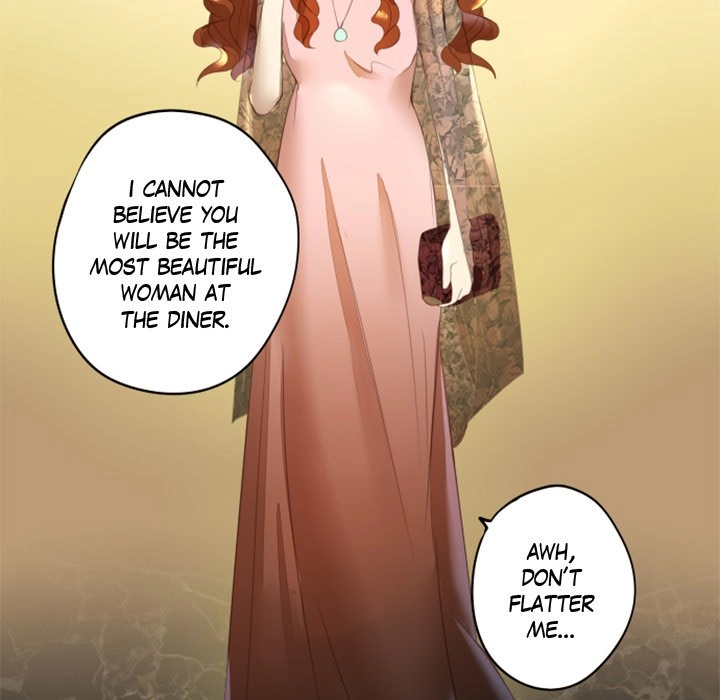 Read Obituaries chapter 10 image 25 on Lezhin