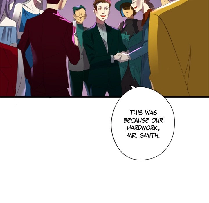 Read Obituaries chapter 10 image 32 on Lezhin
