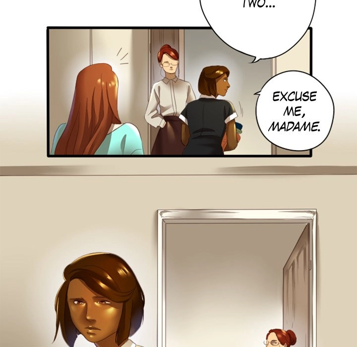 Read Obituaries chapter 10 image 4 on Lezhin