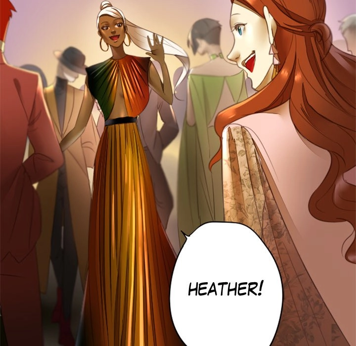 Read Obituaries chapter 10 image 40 on Lezhin