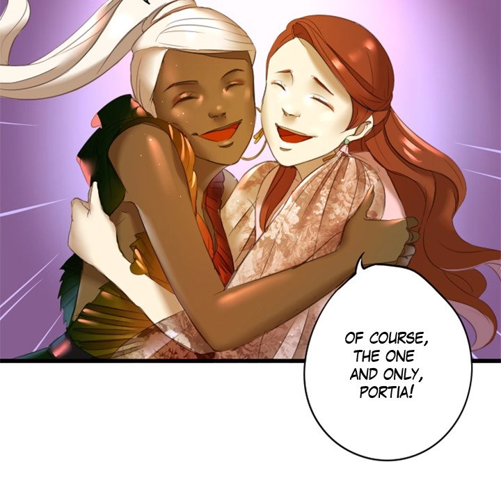 Read Obituaries chapter 10 image 42 on Lezhin