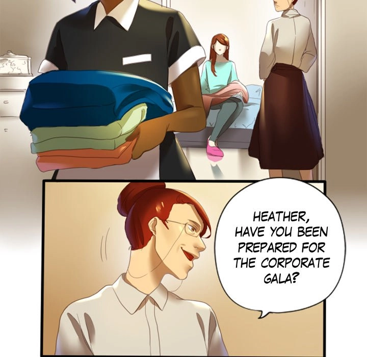 Read Obituaries chapter 10 image 5 on Lezhin