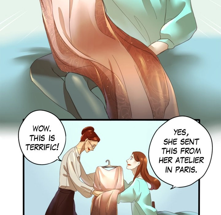 Read Obituaries chapter 10 image 7 on Lezhin
