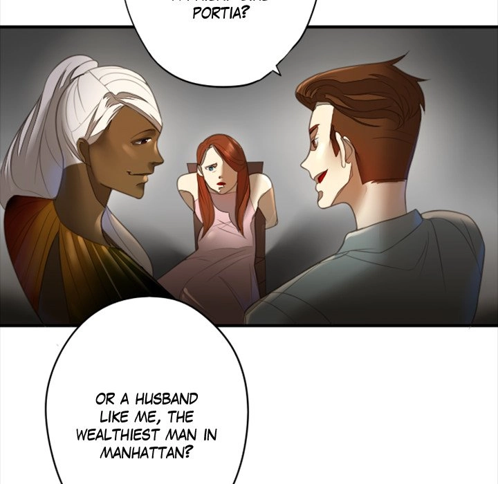 Read Obituaries chapter 10 image 79 on Lezhin