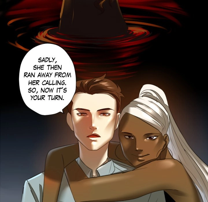 Read Obituaries chapter 10 image 82 on Lezhin